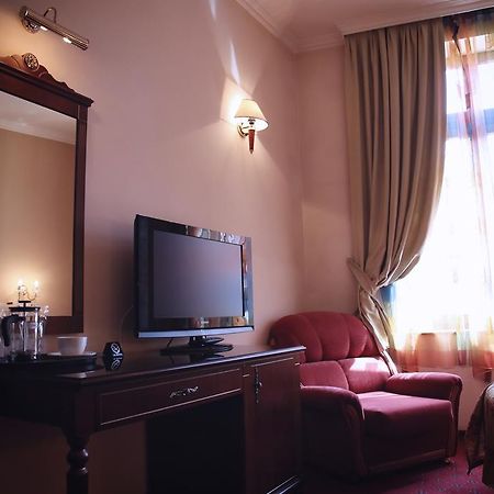 Hotel Millenium Bitola Zewnętrze zdjęcie