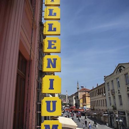 Hotel Millenium Bitola Zewnętrze zdjęcie