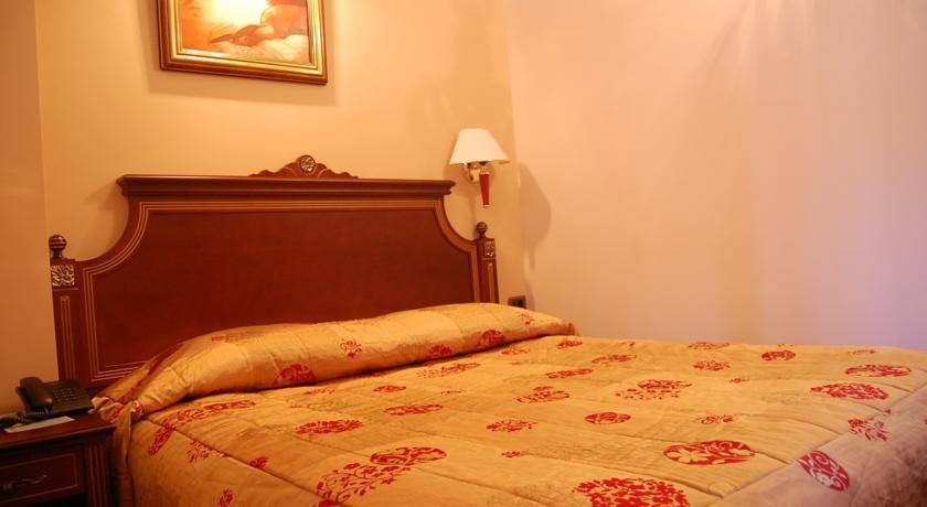 Hotel Millenium Bitola Zewnętrze zdjęcie