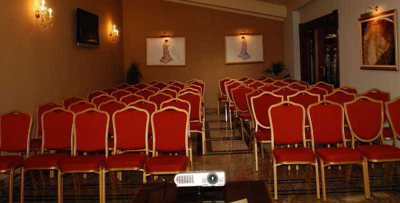 Hotel Millenium Bitola Zewnętrze zdjęcie