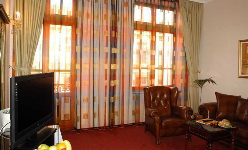 Hotel Millenium Bitola Zewnętrze zdjęcie
