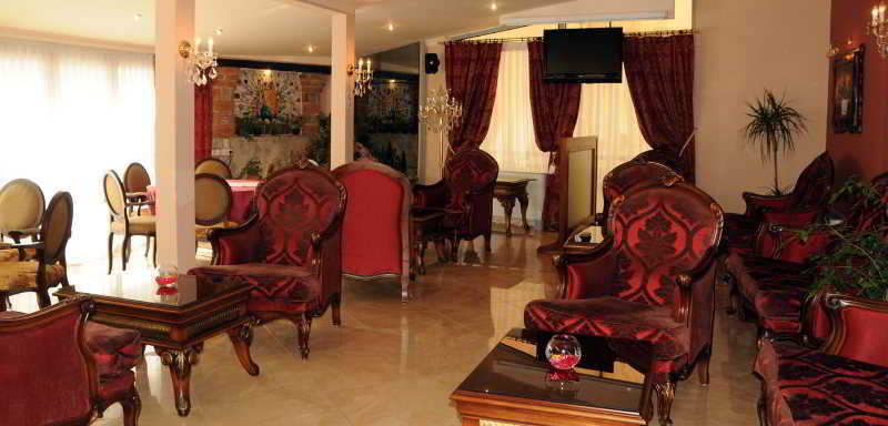 Hotel Millenium Bitola Zewnętrze zdjęcie