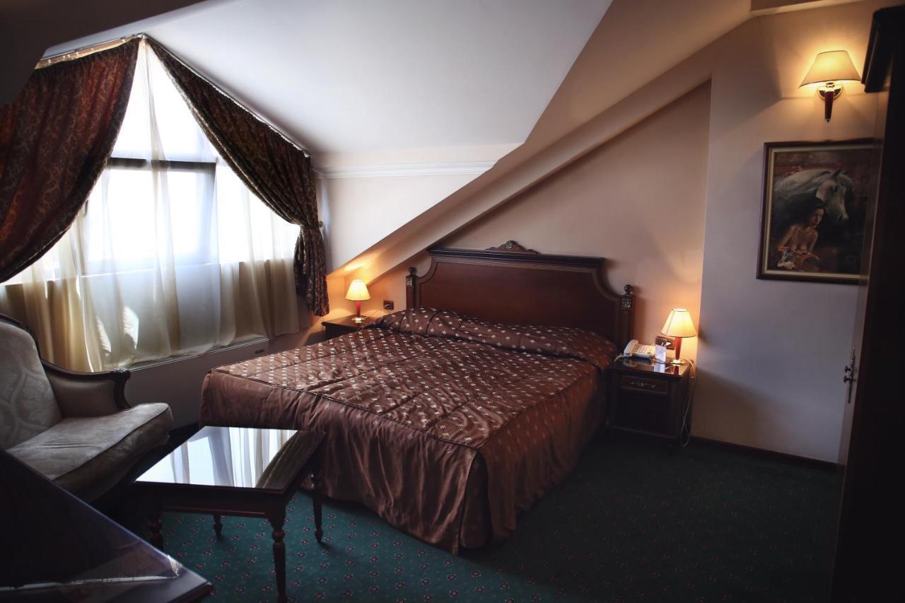 Hotel Millenium Bitola Zewnętrze zdjęcie