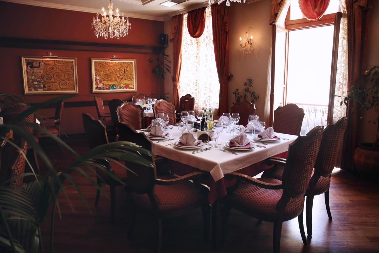 Hotel Millenium Bitola Zewnętrze zdjęcie