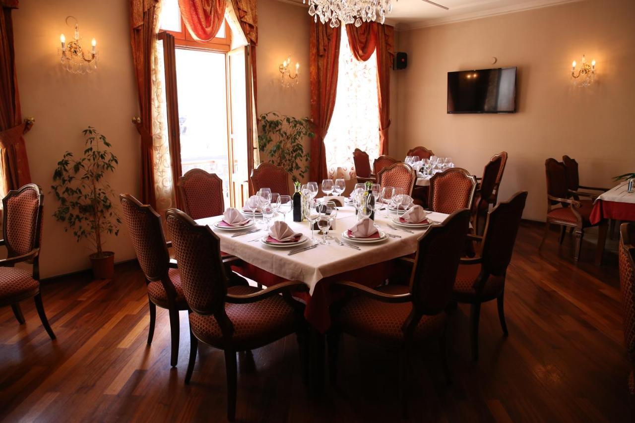 Hotel Millenium Bitola Zewnętrze zdjęcie