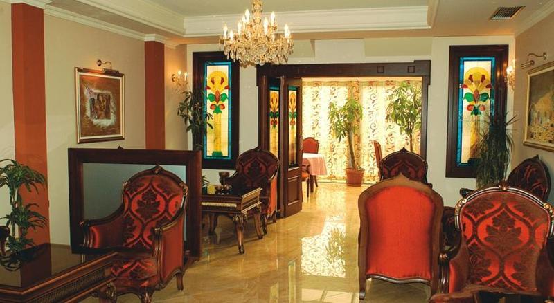 Hotel Millenium Bitola Zewnętrze zdjęcie