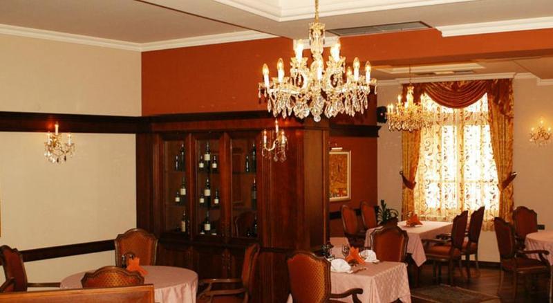 Hotel Millenium Bitola Zewnętrze zdjęcie