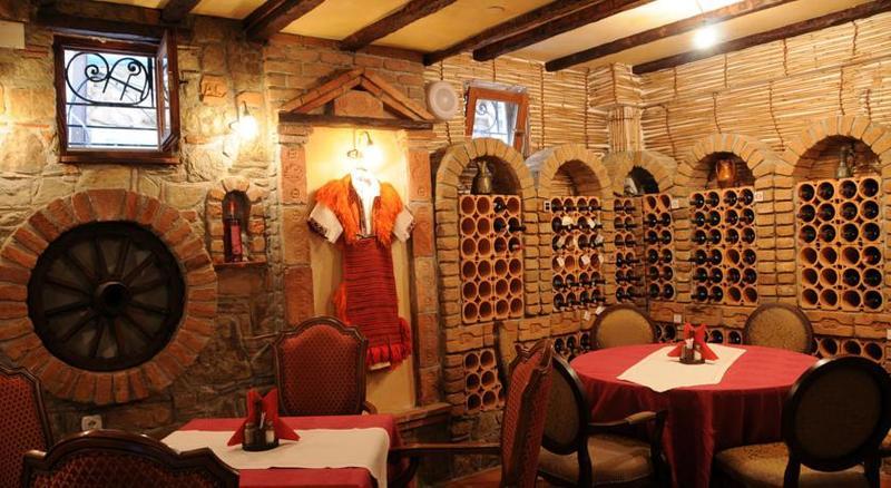 Hotel Millenium Bitola Zewnętrze zdjęcie