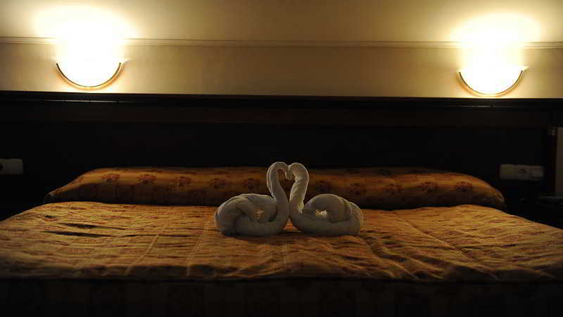 Hotel Millenium Bitola Zewnętrze zdjęcie
