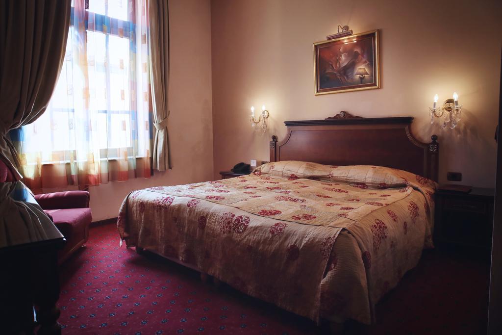 Hotel Millenium Bitola Zewnętrze zdjęcie
