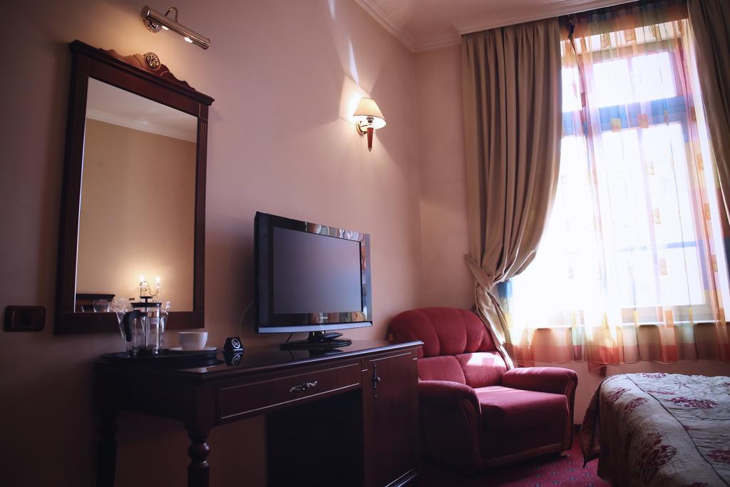 Hotel Millenium Bitola Zewnętrze zdjęcie