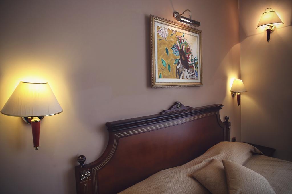 Hotel Millenium Bitola Zewnętrze zdjęcie