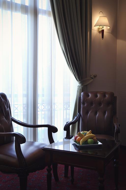 Hotel Millenium Bitola Zewnętrze zdjęcie