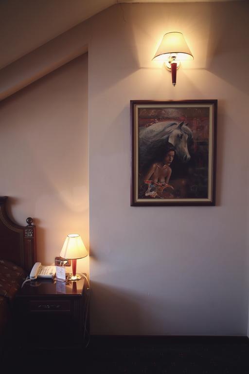 Hotel Millenium Bitola Zewnętrze zdjęcie