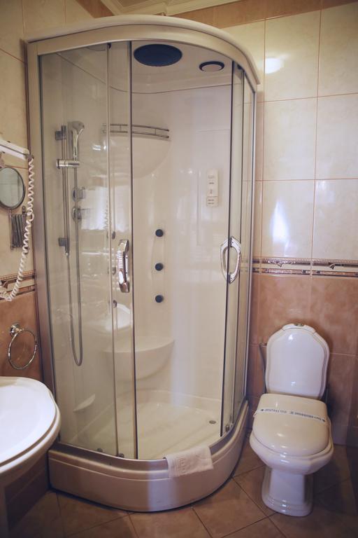 Hotel Millenium Bitola Zewnętrze zdjęcie