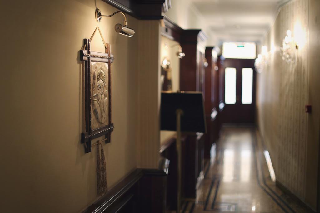 Hotel Millenium Bitola Zewnętrze zdjęcie