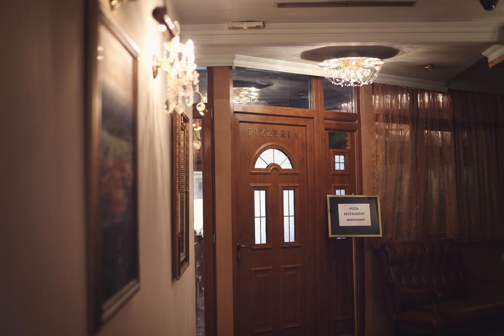 Hotel Millenium Bitola Zewnętrze zdjęcie
