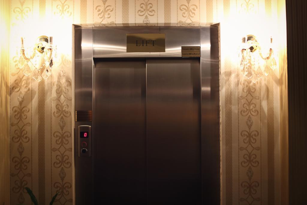 Hotel Millenium Bitola Zewnętrze zdjęcie