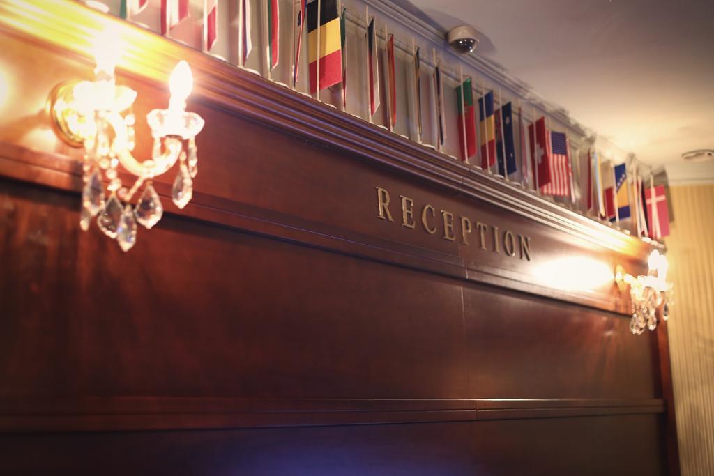 Hotel Millenium Bitola Zewnętrze zdjęcie