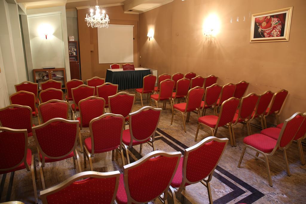 Hotel Millenium Bitola Zewnętrze zdjęcie