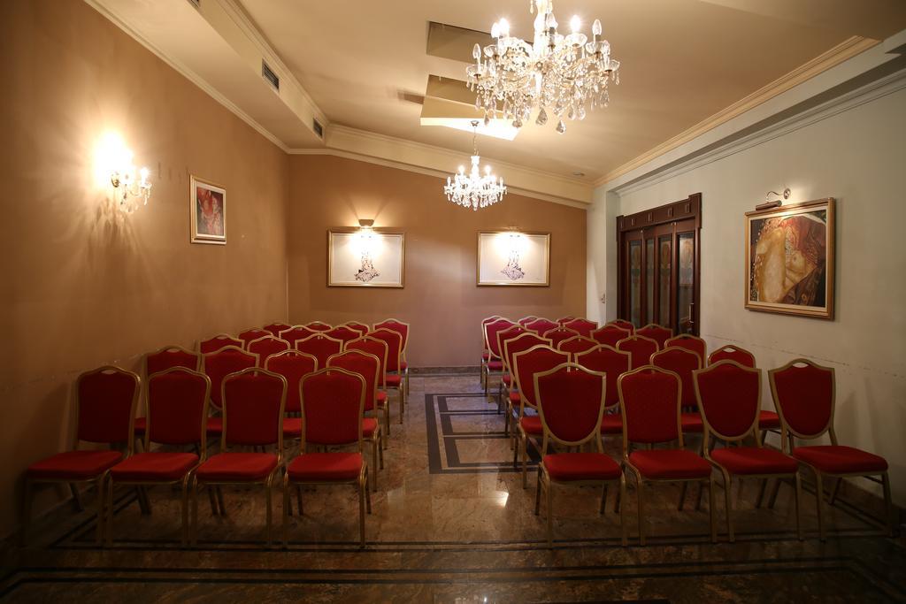 Hotel Millenium Bitola Zewnętrze zdjęcie