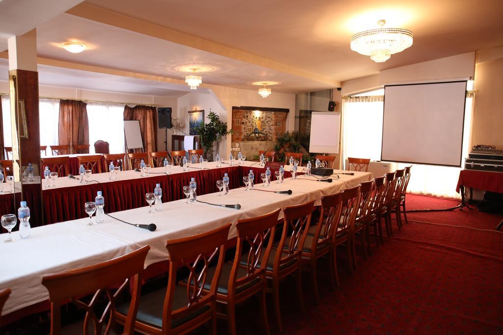 Hotel Millenium Bitola Zewnętrze zdjęcie