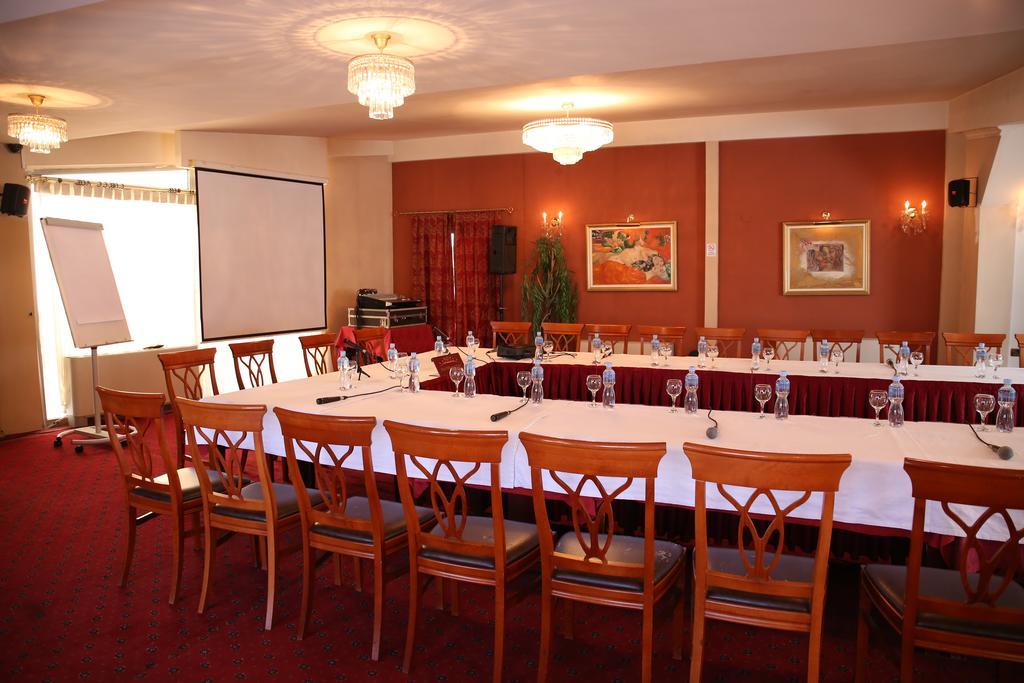 Hotel Millenium Bitola Zewnętrze zdjęcie