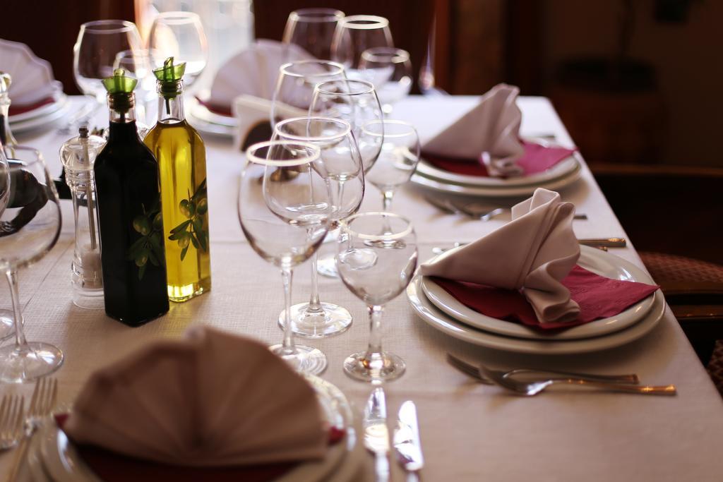 Hotel Millenium Bitola Zewnętrze zdjęcie