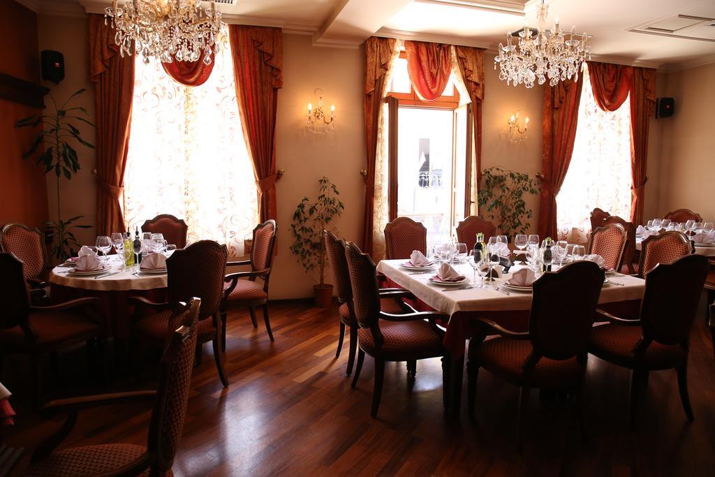 Hotel Millenium Bitola Zewnętrze zdjęcie