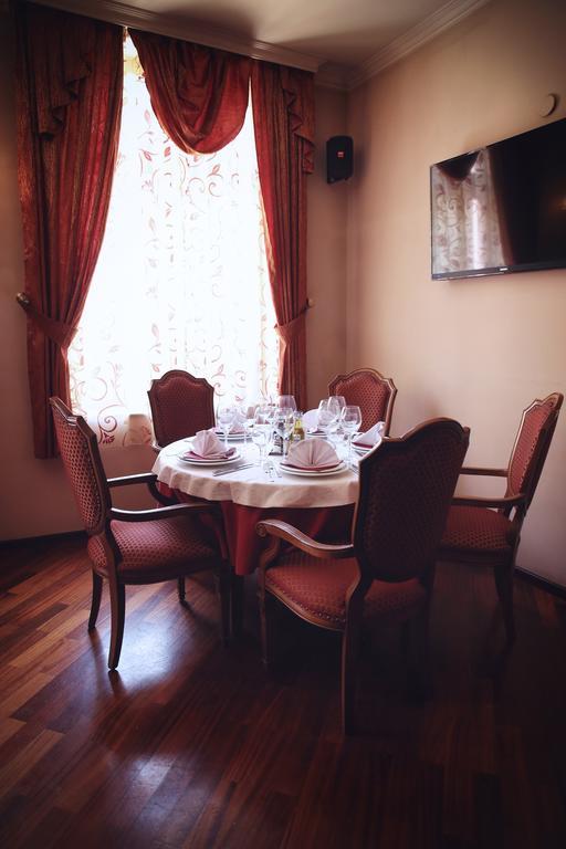Hotel Millenium Bitola Zewnętrze zdjęcie