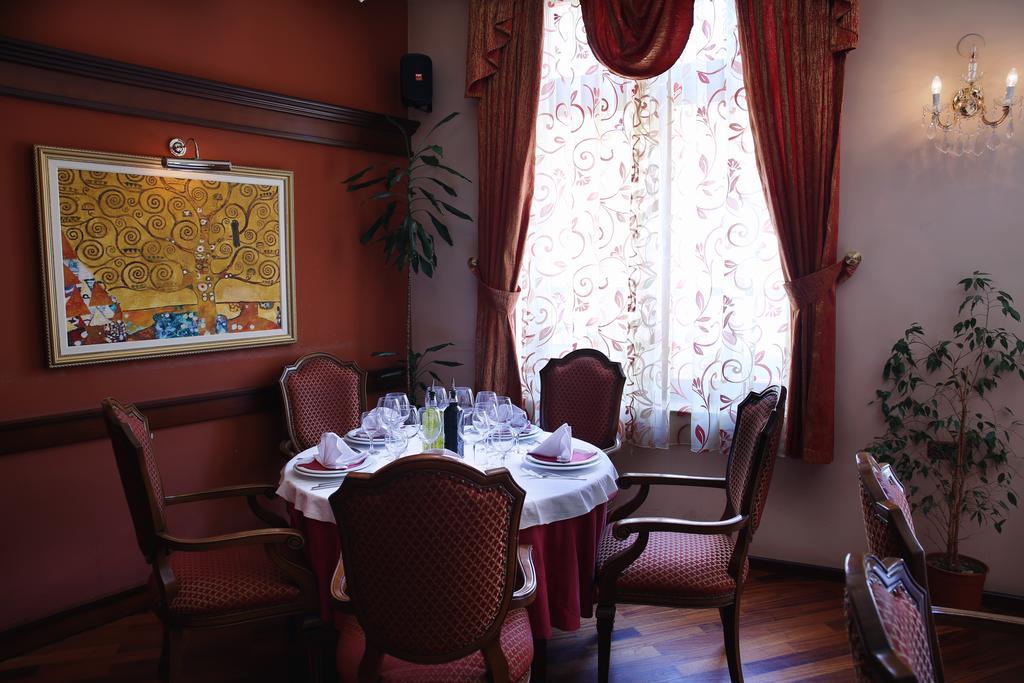 Hotel Millenium Bitola Zewnętrze zdjęcie