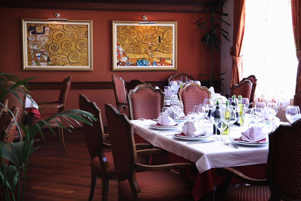 Hotel Millenium Bitola Zewnętrze zdjęcie