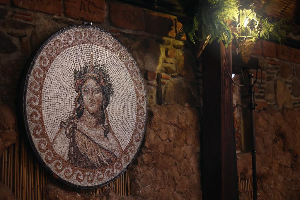 Hotel Millenium Bitola Zewnętrze zdjęcie