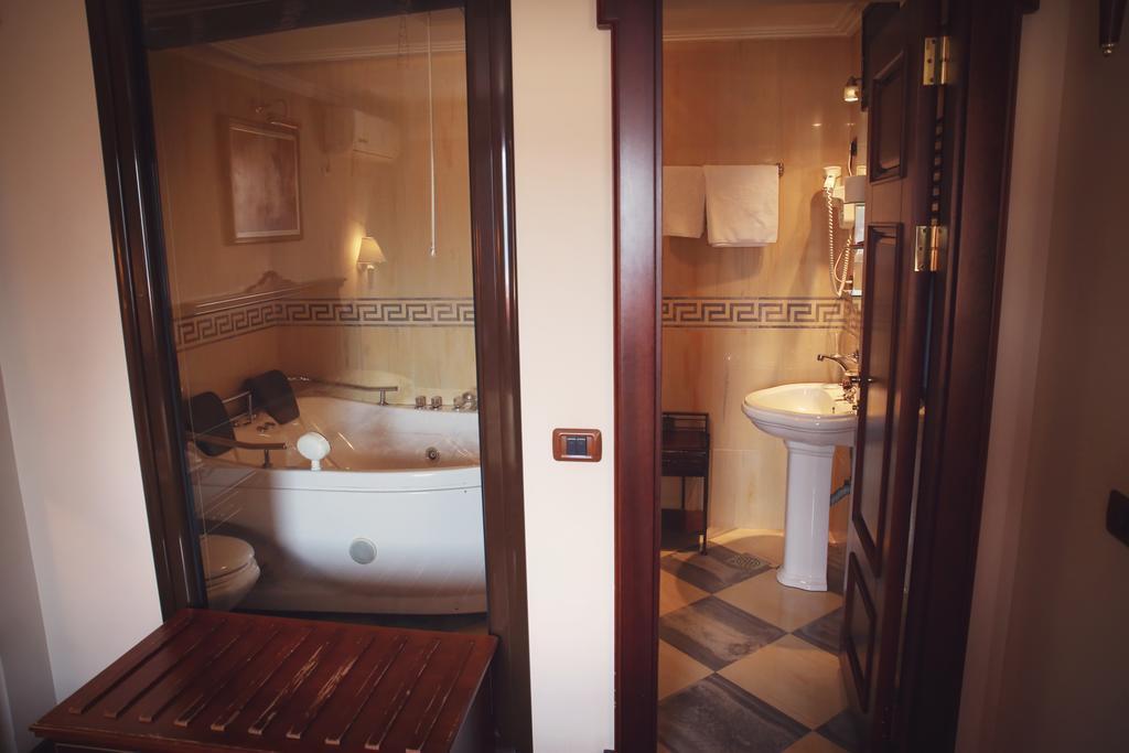 Hotel Millenium Bitola Zewnętrze zdjęcie
