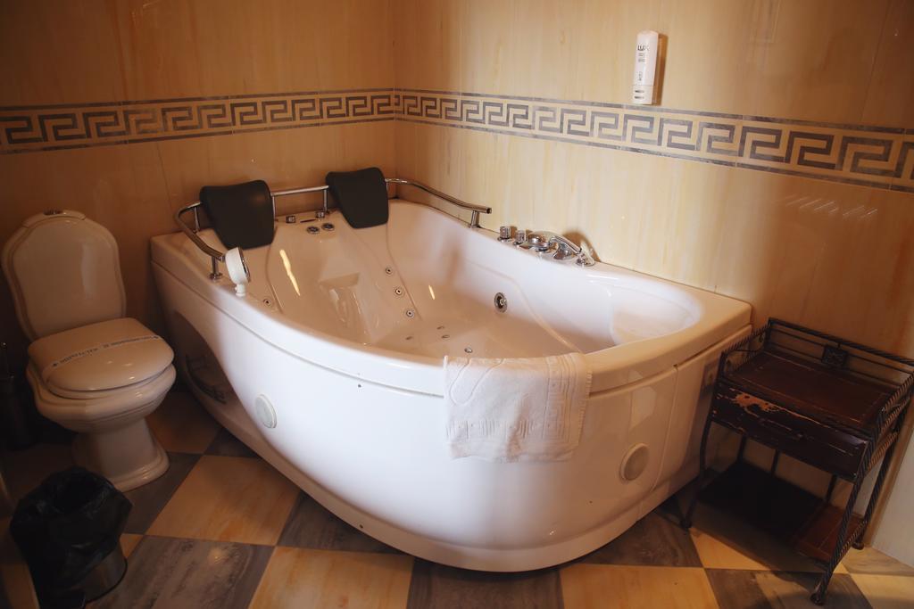 Hotel Millenium Bitola Zewnętrze zdjęcie