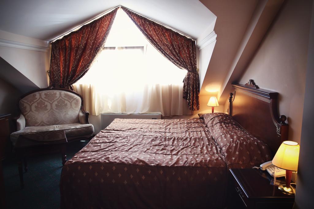 Hotel Millenium Bitola Zewnętrze zdjęcie