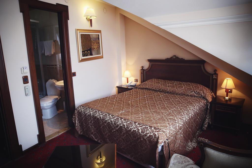 Hotel Millenium Bitola Zewnętrze zdjęcie