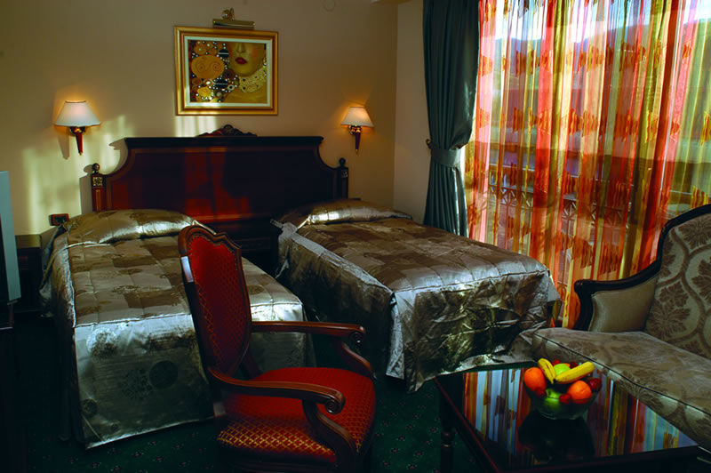 Hotel Millenium Bitola Zewnętrze zdjęcie