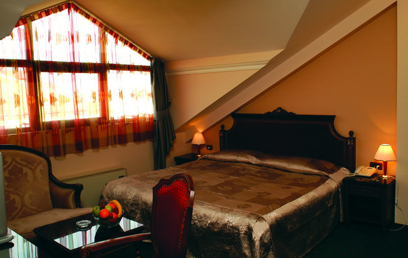 Hotel Millenium Bitola Zewnętrze zdjęcie