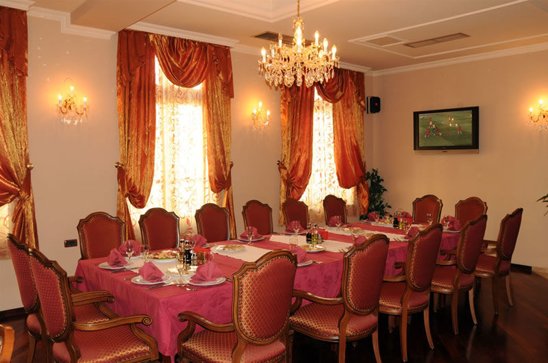 Hotel Millenium Bitola Zewnętrze zdjęcie