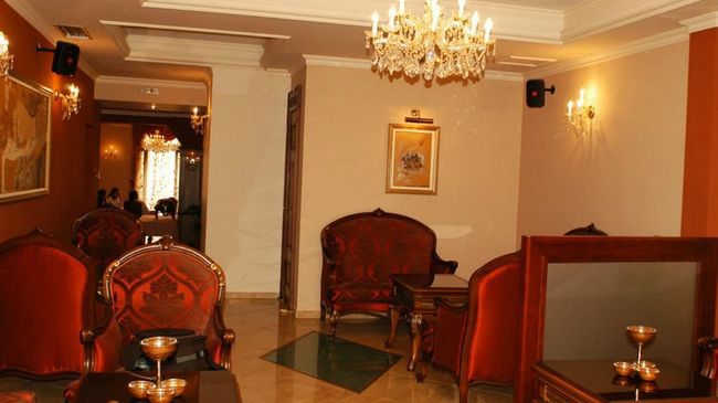 Hotel Millenium Bitola Pokój zdjęcie