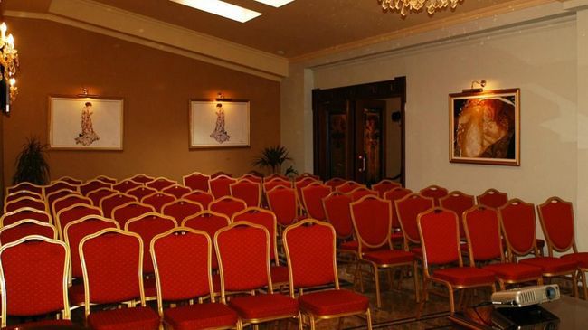 Hotel Millenium Bitola Udogodnienia zdjęcie